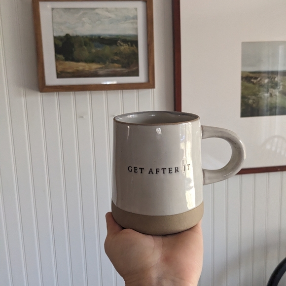 Hearth & Hand Other - Hearth and Hand Mug SET (2)